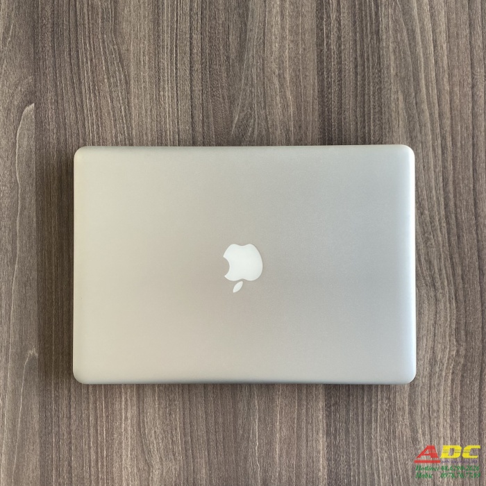 Macbook Pro 2012 (95%)